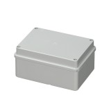 ELMARK EC410 JUNCTION BOX 150Х110MM HALOGEN FREE, IP56