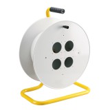 ELMARK EC699 EMPTY REEL FOR 2 SOCKETS