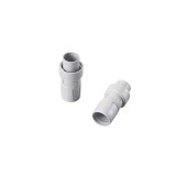 ELMARK EC74 RIGID D16 TO FLEXIBLE SPIRAL CONDUIT D16,IP67