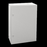 ELMARK ECONOMIC FÉM FALON KÍVÜLI ELOSZTÓDOBOZ CPK 45/35/20 IP54
