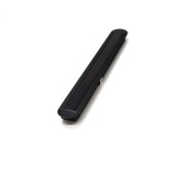 ELMARK EL-1204 PROFILE FOR LED STRIP BM 2M, BLACK