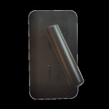 ELMARK EL-124 LED WALL LAMP 2X3W 4000K BLACK