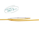 ELMARK EL-1313 LED STRIP COB 3MM 24VDC 5W 3000K IP20