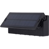 ELMARK EL-132412 SOLAR LED WALL LAMP 40LM 3000K IP54