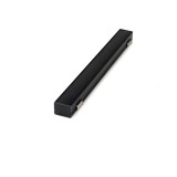 ELMARK EL-2015 PROFILE FOR LED STRIP OM 2M, BLACK