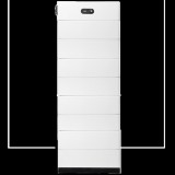 ELMARK EL-20HV HIGH VOLTAGE LFP BATTERY 20KW, 306-426VDC