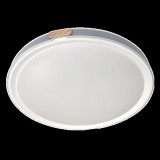 ELMARK EL-2202 LED SMART CEILING LAMP 60W CCT DIMMABLE WHITE