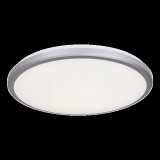 ELMARK EL-4015 LED mennyezeti kültéri lámpa 20W IP54 szürke