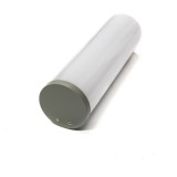 ELMARK EL-509 HANGING PROFILE FOR LED STRIP 2M