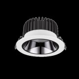 ELMARK EL-6228 RECESSED LED DOWNLIGHT 30W 4000K WH+GR