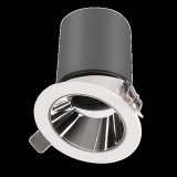 ELMARK EL-6453 LED DOWNLIGHT ВМ 12W 4000K 38° HONEY NET