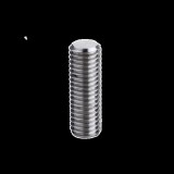 ELMARK EL-CD01 COUPLERS FOR THREADED RODS M12