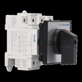 ELMARK EL-DC 4P/32A DC ISOLATOR 4 SERIES-2 STRINGS