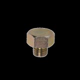 ELMARK EL-DS01 DRIVING STUD FOR EARTH RODS M12