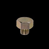 ELMARK EL-DS01 DRIVING STUD FOR EARTH RODS M12