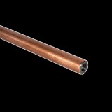ELMARK EL-ER18 COPPER-BONDED EARTHING ROD D18mm 1.5m