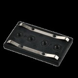 ELMARK EL-IC I-CONNECTOR FOR ULTRA SLIM MAGN. RAIL BLACK