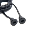 ELMARK EL-ID05 PASSIVE IR SENSOR SWITCH 2 DOORS 2-60ММ