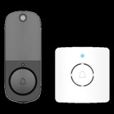 ELMARK EL-IP10 SMART PHOTO DOORBELL CAMERA + CHIME SET