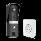 ELMARK EL-IP11 SMART WIRELESS VIDEO DOORBELL + CHIME SET