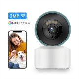 ELMARK EL-Q05C TUYA SMART ROTATING CAMERA 1080P