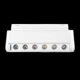 ELMARK EL-US03 ULTRA SLIM MAGN. LED 48V 6W 4000K WHITE