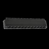 ELMARK EL-US04 ULTRA SLIM MAGN. LED 48V 12W 4000K BLACK