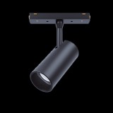 ELMARK EL-US05 ULTRA SLIM MAGN. LED 48V 6W 4000K BLACK