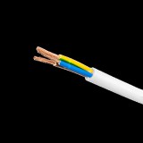 ELMARK ELEKTROMOS KÁBEL H03VV-F 3X0.5MM² 0.3kV