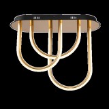 ELMARK Elin LED mennyezeti lámpa 43W