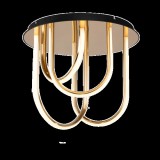 ELMARK Elin LED mennyezeti lámpa 65W