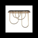 ELMARK Elin LED mennyezeti lámpa 75W