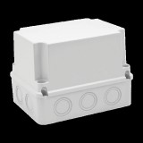 ELMARK ELOSZTÓ DOBOZ CP 1264 310X230X180,IP54