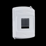 ELMARK ELOSZTÓ DODOZ IP40 3-4 MODUL FALON KÍVÜLI