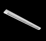 ELMARK EMPTY FIXTURE FOR NINA LED 2X600mm