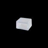 ELMARK END CAP FOR SILICONE PROFILE