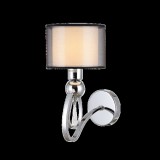 ELMARK Fali lámpa "MERY" Króm