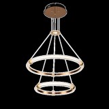 ELMARK FELIX LED függeszték 58W 3000K