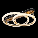 ELMARK FELIX LED mennyezeti lámpa 52W 3000K