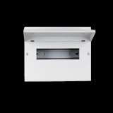 ELMARK Fém elosztószekrény 22 modul