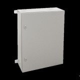 ELMARK Fém elosztószekrény 40/30/20 IP54