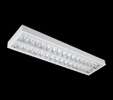 ELMARK FÉNYCSÖVES LÁMPATEST KALI MAGNETIKUS ELŐTÉT 2X36W BM