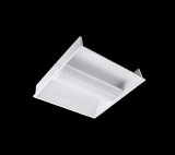 ELMARK FÉNYCSÖVES LÁMPATEST POLA 2X36W BM