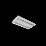 ELMARK FÉNYCSÖVES LÁMPATEST VIKI 2X14W BM