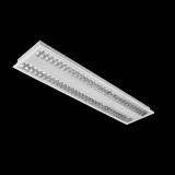 ELMARK FÉNYCSÖVES LÁMPATEST VIKI 2X28W BM