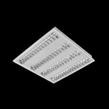 ELMARK FÉNYCSÖVES LÁMPATEST VIKI 4X14W BM