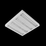 ELMARK FÉNYCSÖVES LÁMPATEST VIKI 4X14W OM