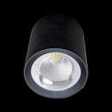 ELMARK FLCOM LED SPOTLÁMPA FELÜLETRE 20W 230V 4000K 60° FEKETE