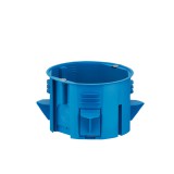 ELMARK FLUSH MOUNTED BOX FOR POLYSTYRENE D60MM HF 960°C