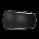 ELMARK FRANCY LED homlokzati lámpa 6W 4000K IP66 fekete